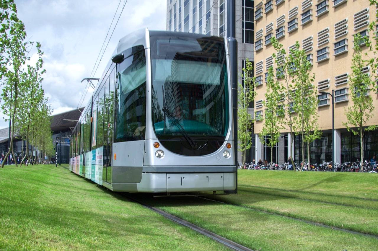 transports tram tramway